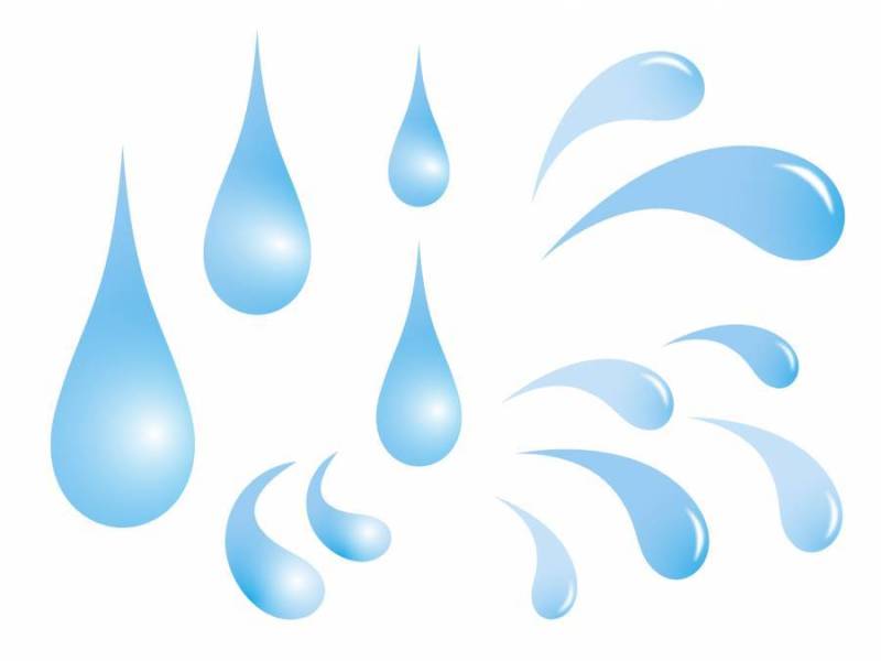水滴