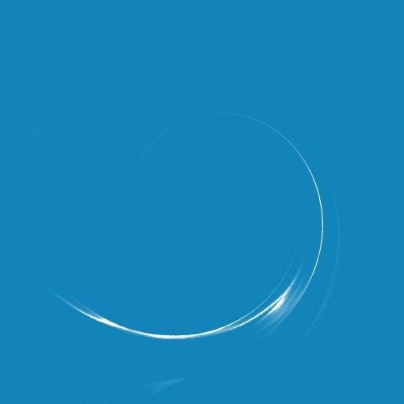 炫极光设计素材PSD