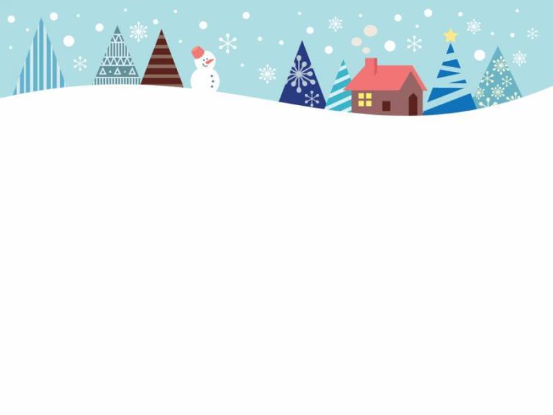 冬季景观图（4）