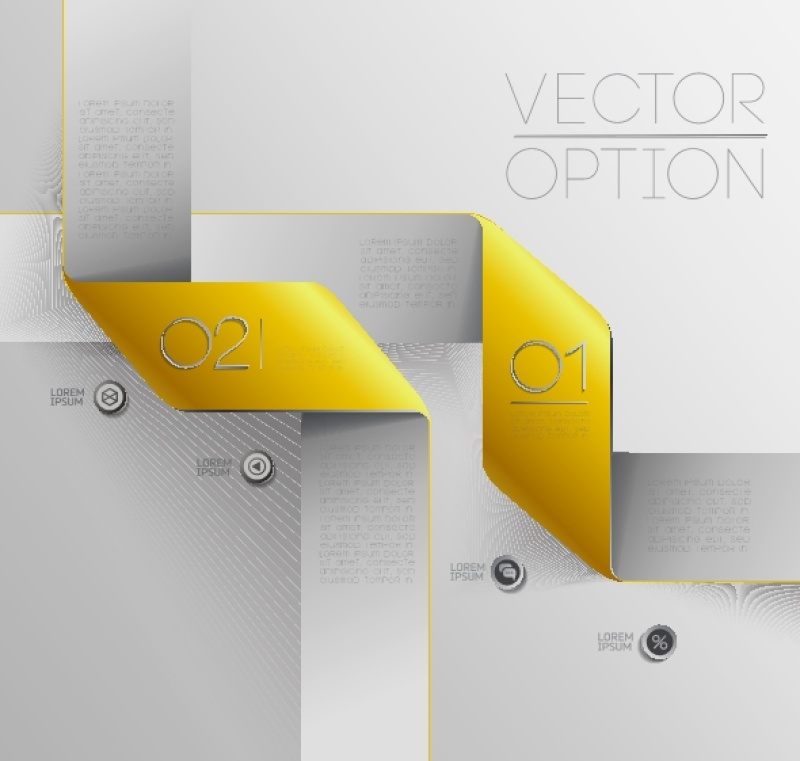 信息图形集合4819