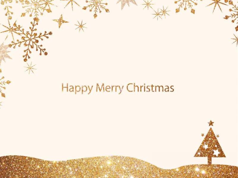 圣诞节框架版本33