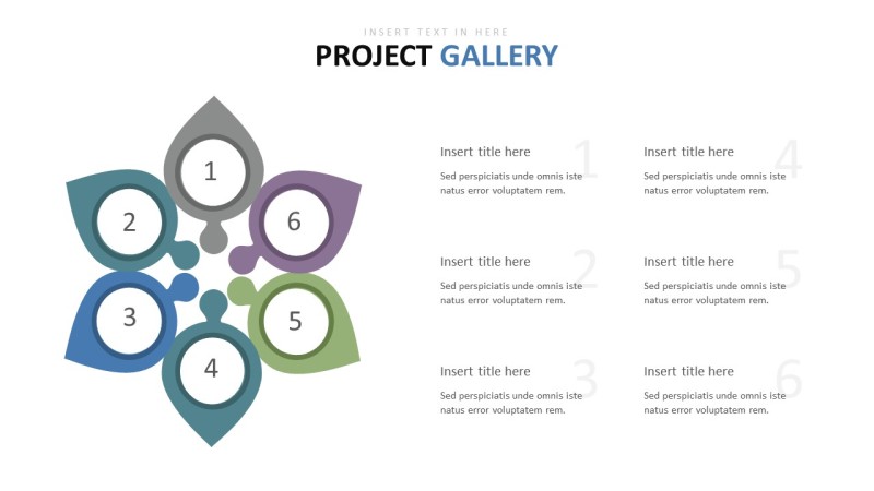 绿色百分比图表-23
