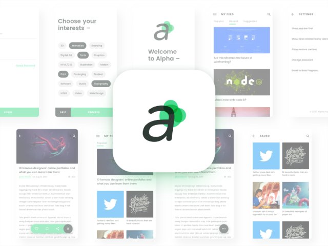 Alpha Sketch源文件 UI工具包 Alpha Sketch源文件 UI工具包