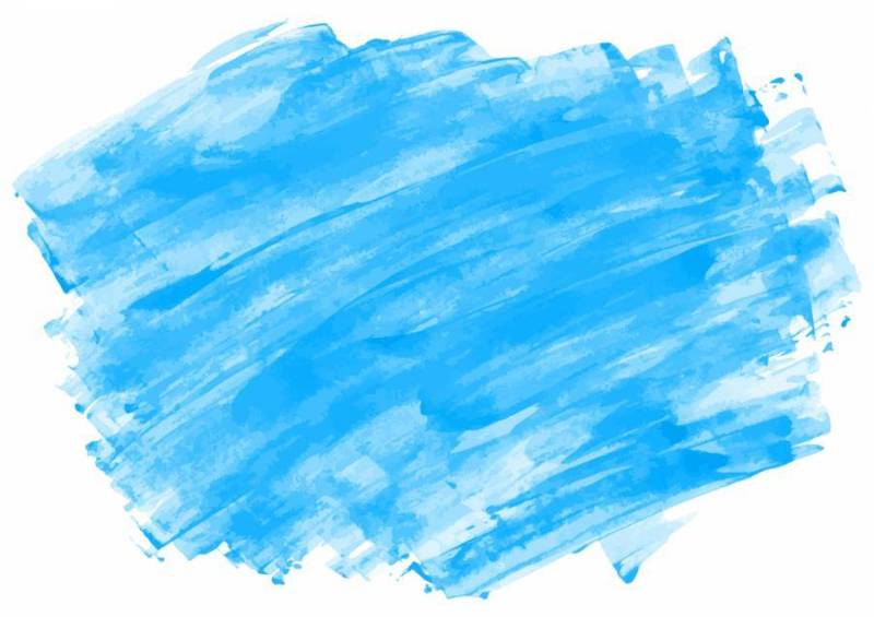 油漆纹理3新鲜的蓝色
