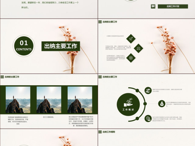 清新财务部出纳工作总结及计划 清新财务部出纳工作总结及计划