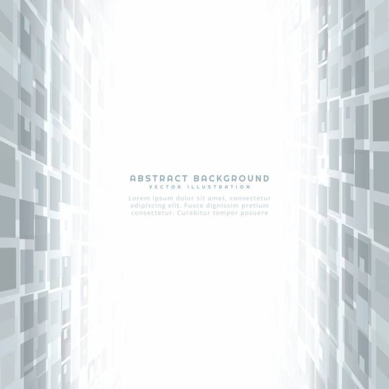 灰色抽象背景