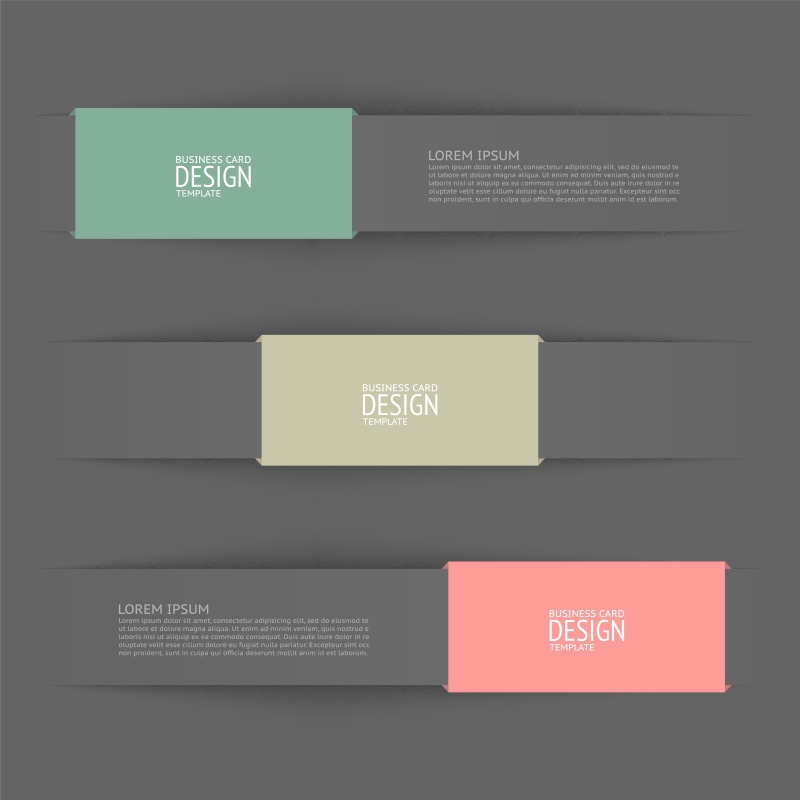 信息图形设计模板20