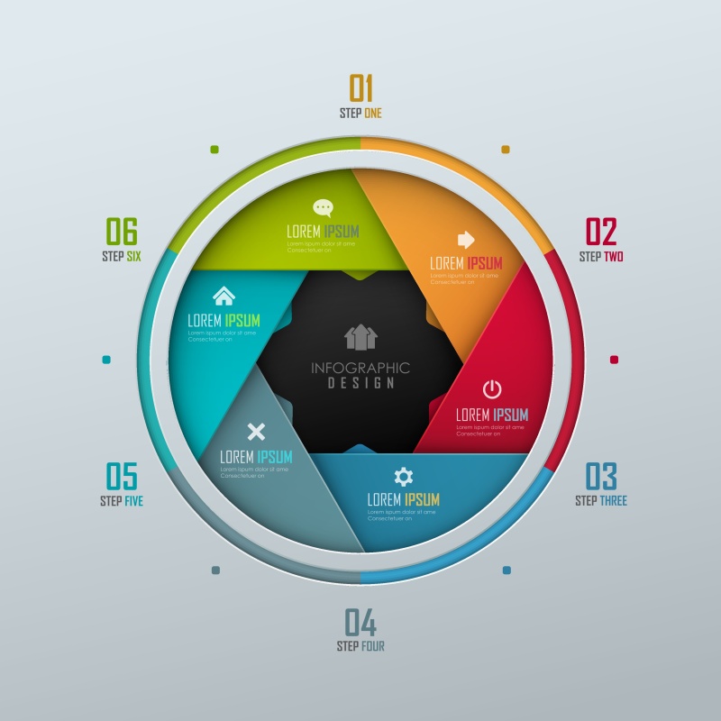 信息图形库11018