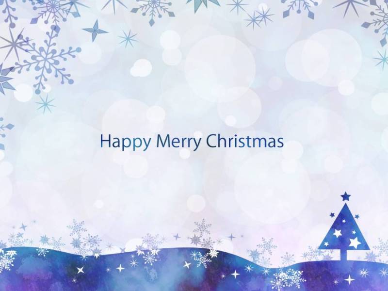 圣诞节框架ver15