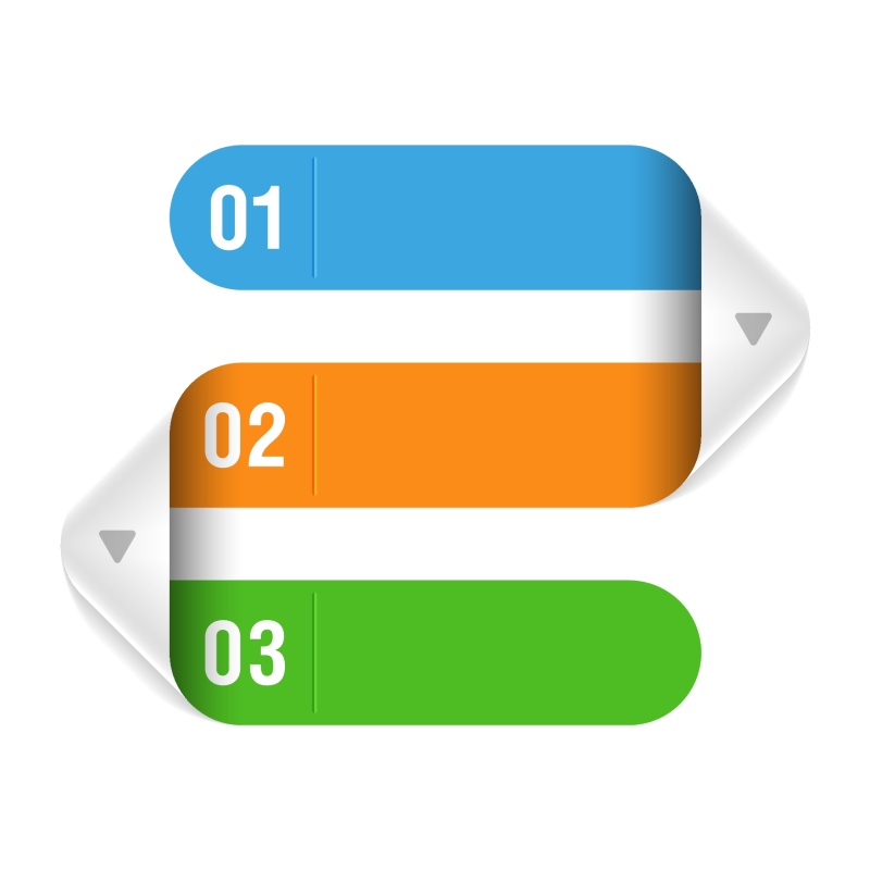 信息图形与设计元素（1）