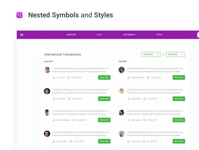 40个仪表板灵感来自Sketch App和Adobe XD的Material Design,Material Design Dashboards UI Kit 40个仪表板灵感来自Sketch App和Adobe XD的Material Design,Material Design Dashboards UI Kit
