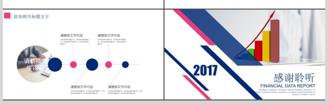 财务数据经营分析报告会计PPT 财务数据经营分析报告会计PPT