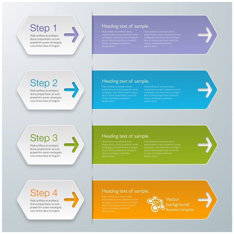 信息矢量图集3012