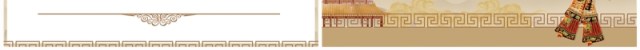 棕色中国风非遗系列之皮影戏PPT模板 棕色中国风非遗系列之皮影戏PPT模板