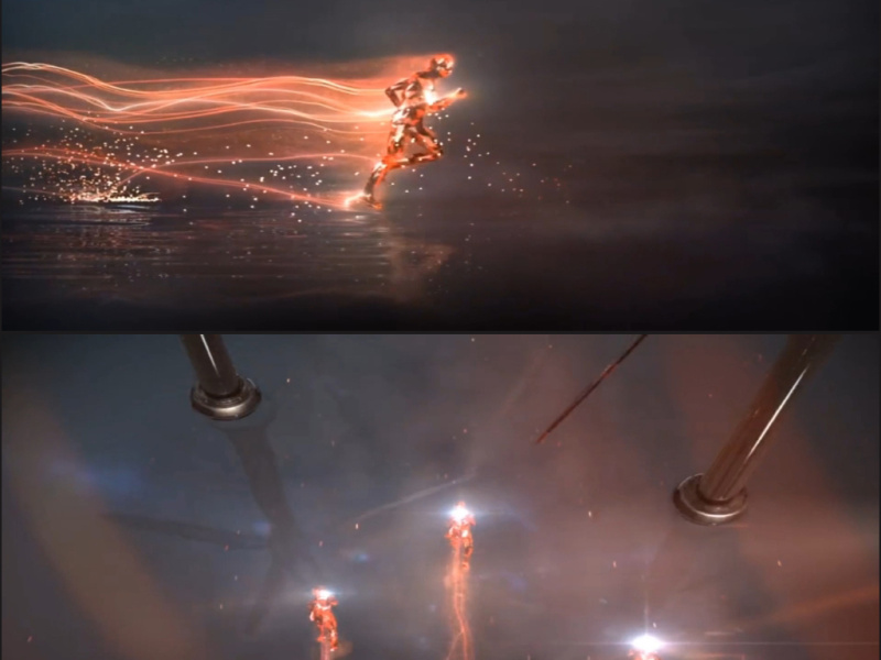 2018年会开场视频奔跑震撼片头视频