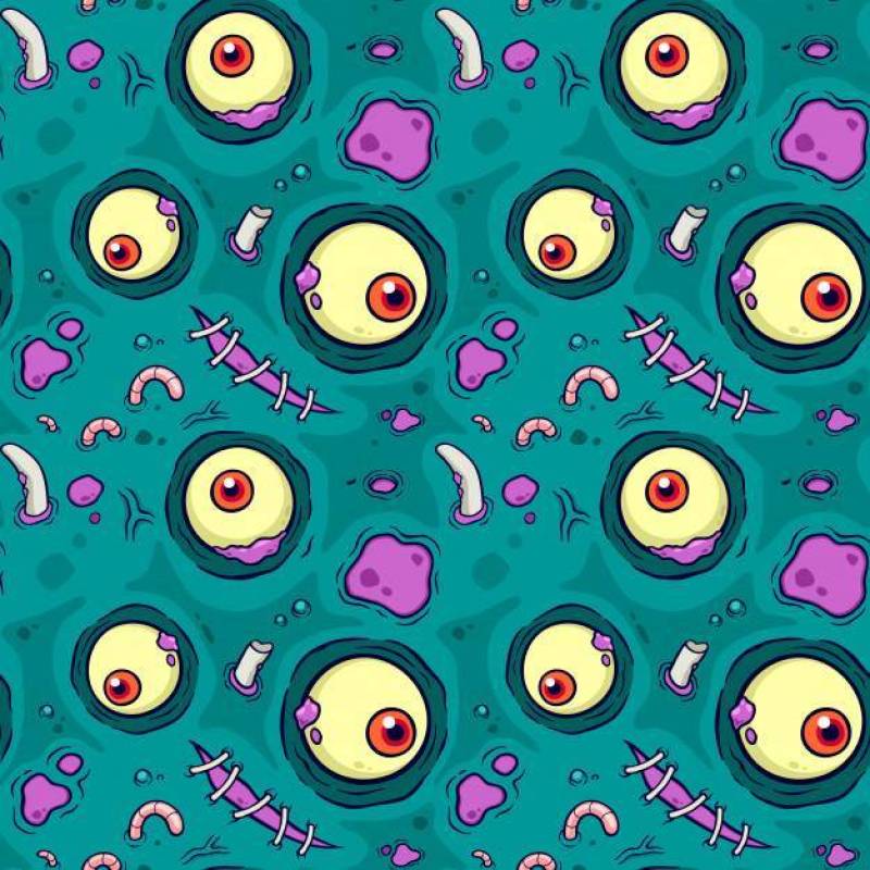 与蛇神的传染媒介例证无缝的样式