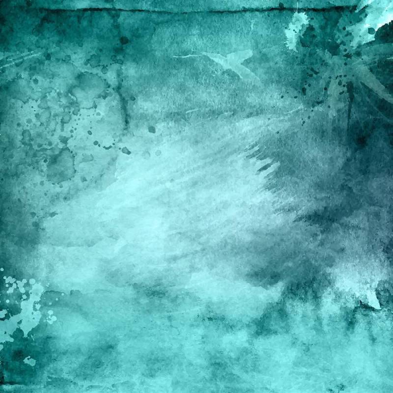 水彩纹理背景