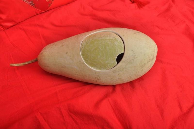 葫芦—psd分层素材