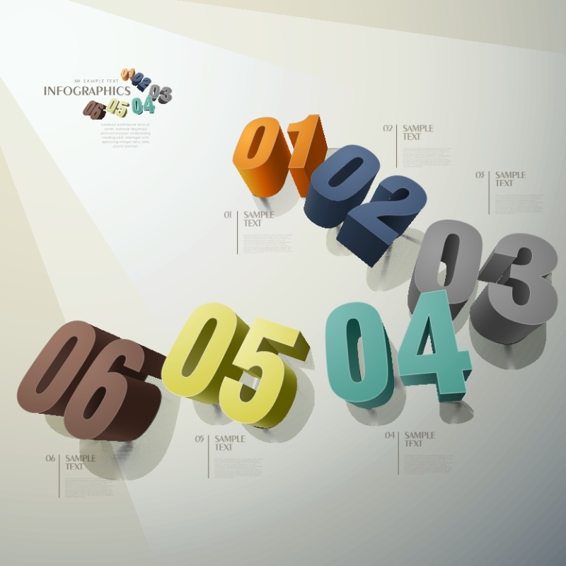 信息矢量图集2220