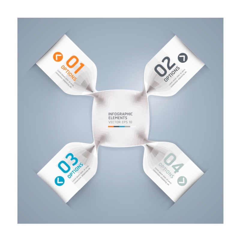 信息图形库10507