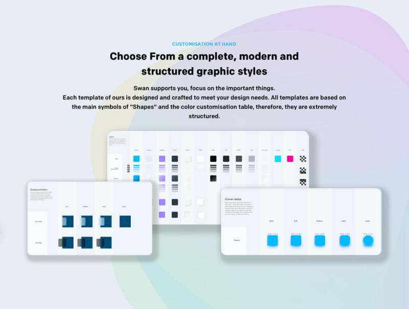 金丝雀 - UI工具包,加那利 - UI套件 金丝雀 - UI工具包,加那利 - UI套件