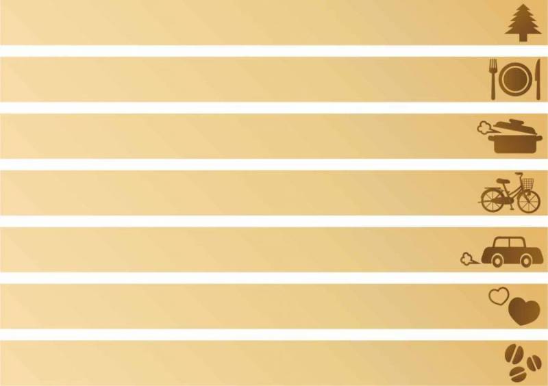 木制招牌样式横幅材料