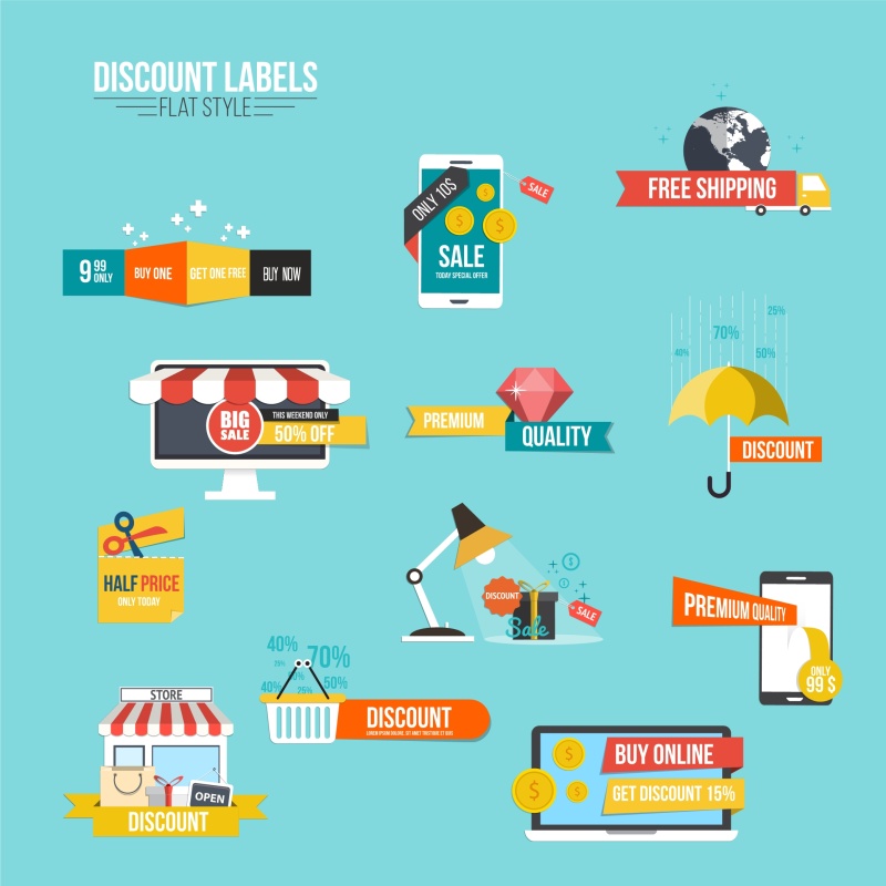 平面设计系列504