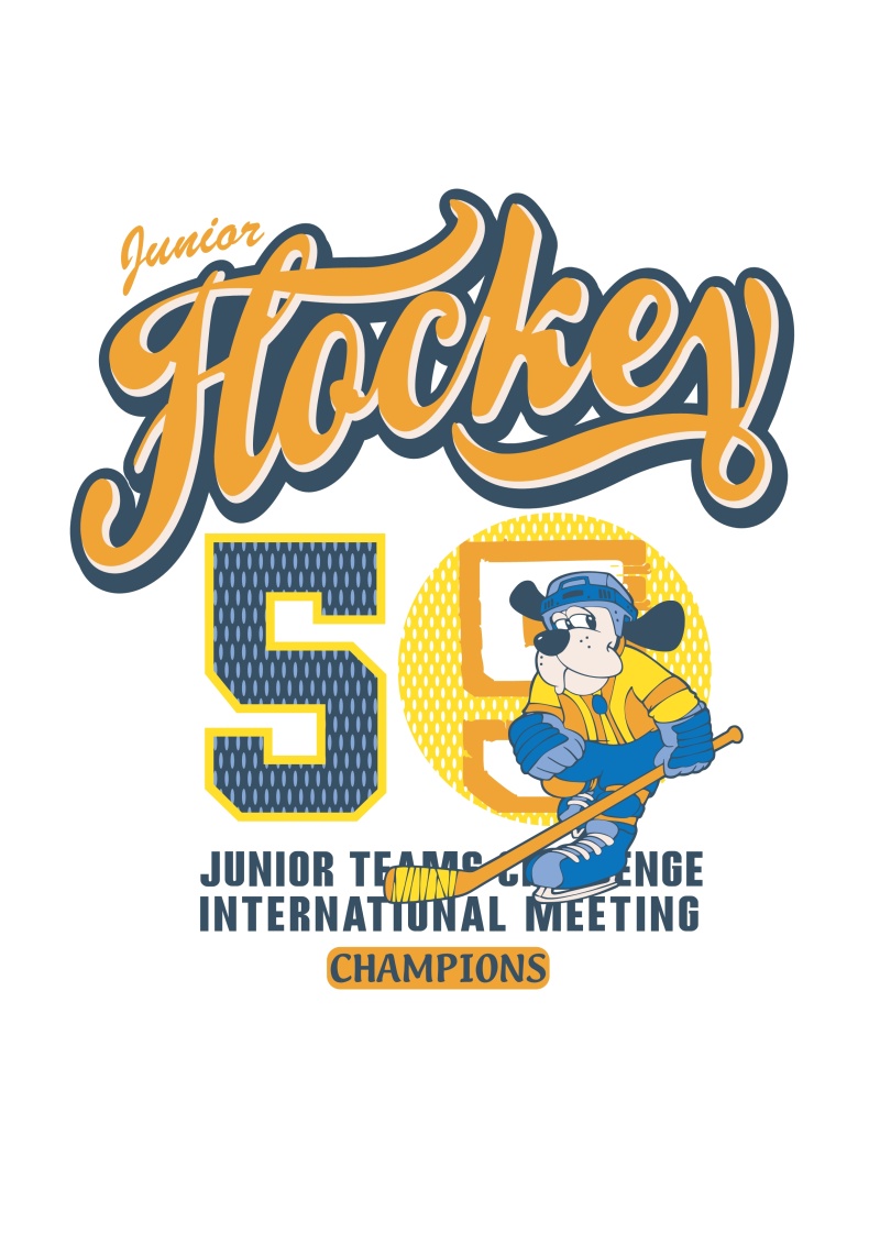 从库存矢量T恤印花设计ck13