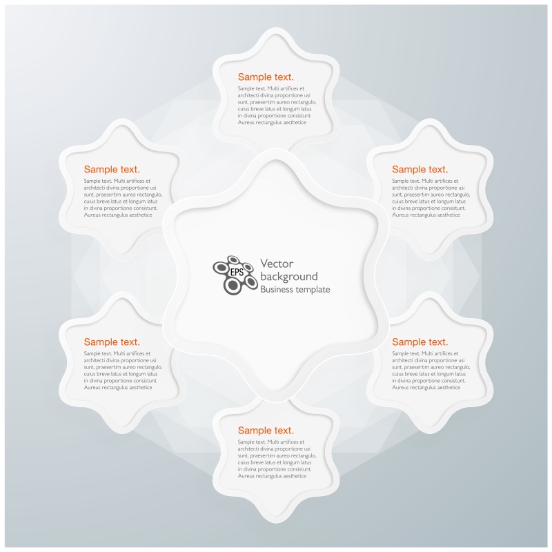 信息矢量图集2824