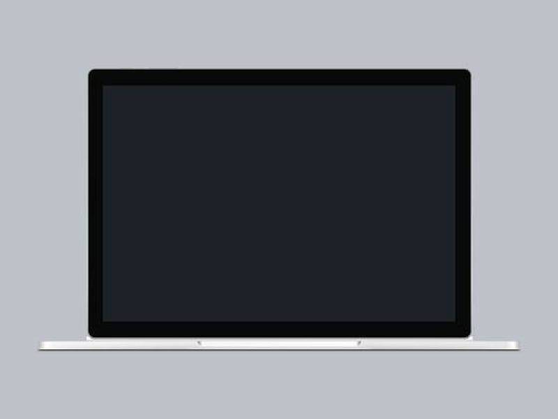 Microsoft Surface Book 模型