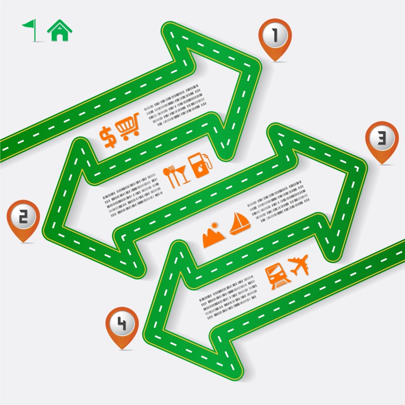 信息图形元素619