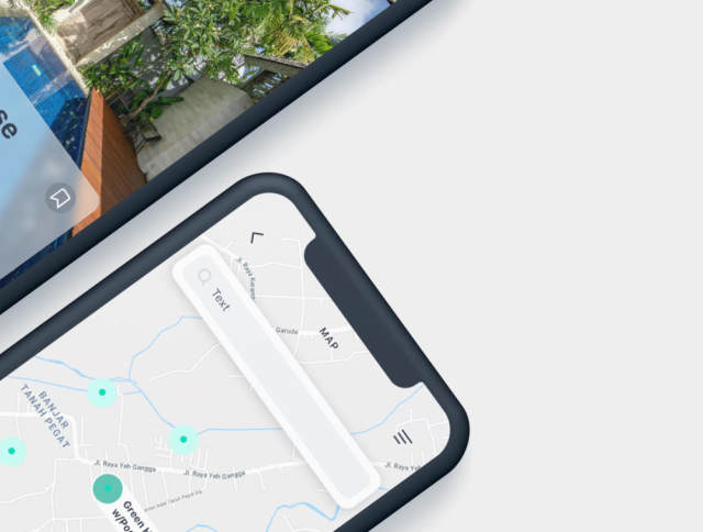 Homm Real Estate UI Kit设计的高品质房地产移动应用UI套件含sketch源文件 Homm Real Estate UI Kit设计的高品质房地产移动应用UI套件含sketch源文件