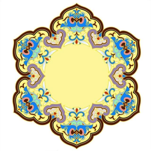 古典古风祥云云纹图案边框花边元素PNG免抠元素设计素材64 古典古风祥云云纹图案边框花边元素PNG免抠元素设计素材64