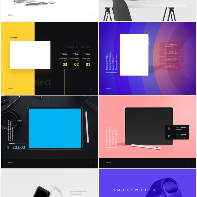 深色公司宣传产品展示介绍PPT模板素材可插图Impress Dark Anmt 深色公司宣传产品展示介绍PPT模板素材可插图Impress Dark Anmt