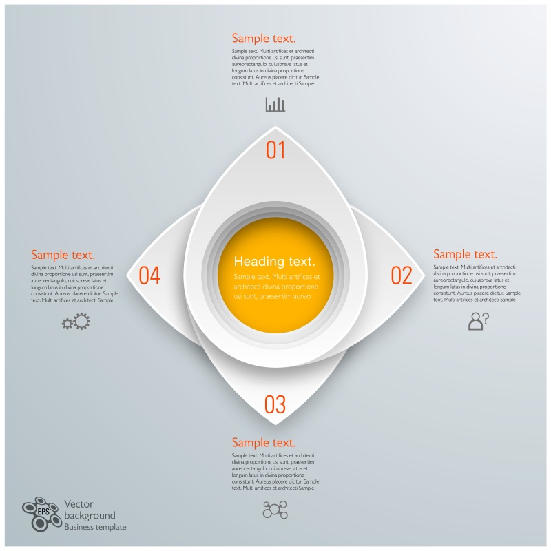 信息矢量图集3022