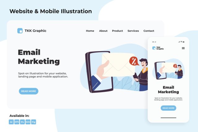 电子邮件营销涂鸦网络和移动界面设计人物插画矢量素材Email marketing doodle web and mobile designs 电子邮件营销涂鸦网络和移动界面设计人物插画矢量素材Email marketing doodle web and mobile designs