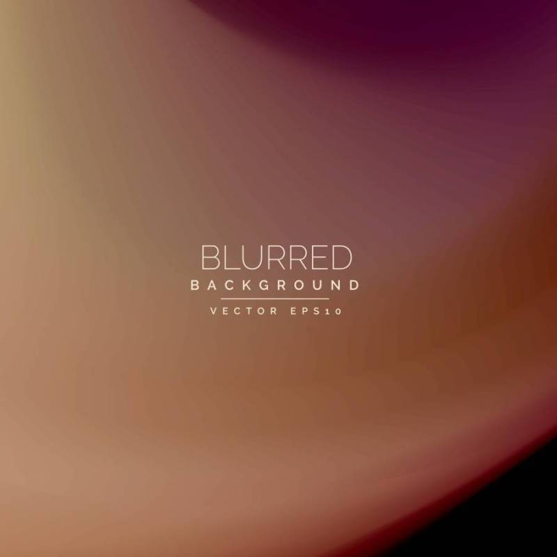 抽象的颜色背景