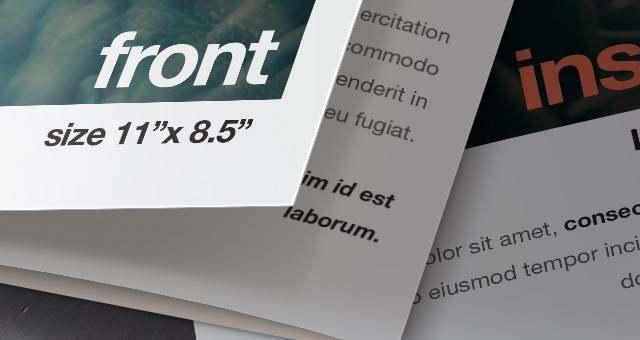 Psd Tri Fold Mockup模板Vol2 Psd Tri Fold Mockup模板Vol2