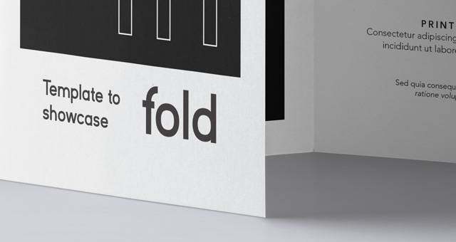 Psd Tri Fold Mockup US A4 Vol3 Psd Tri Fold Mockup US A4 Vol3