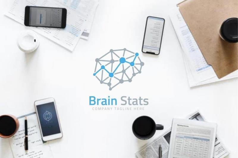 200合1超级LOGO徽标标志合集矢量素材打包下载