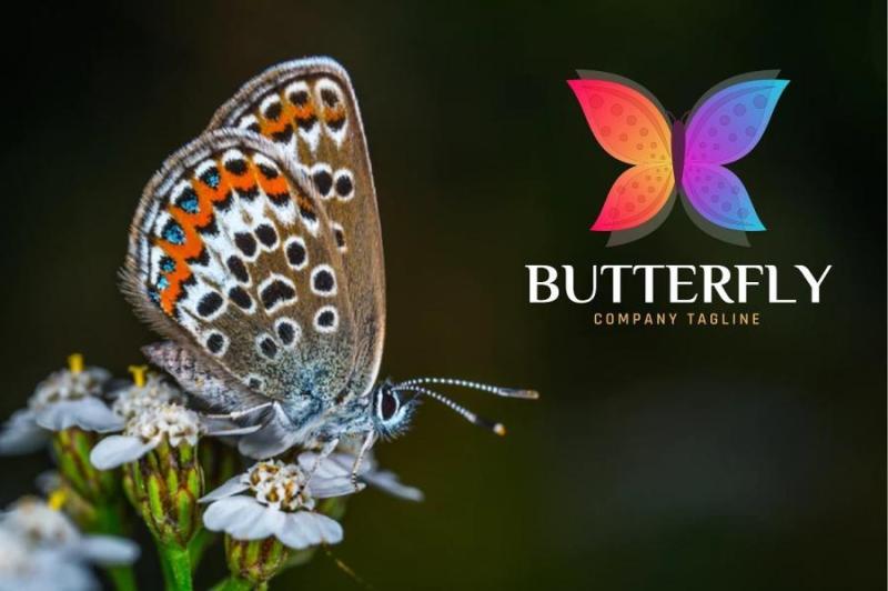 200合1超级LOGO徽标标志合集矢量素材打包下载