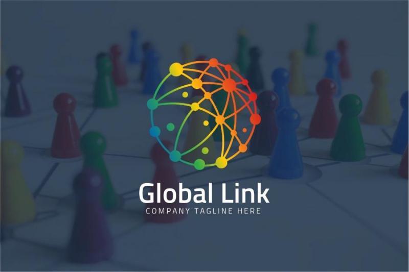 200合1超级LOGO徽标标志合集矢量素材打包下载