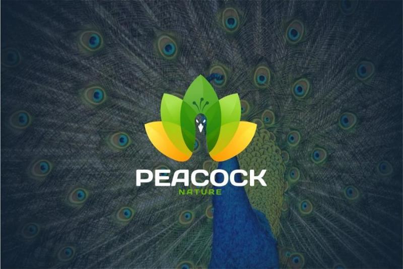 200合1超级LOGO徽标标志合集矢量素材打包下载