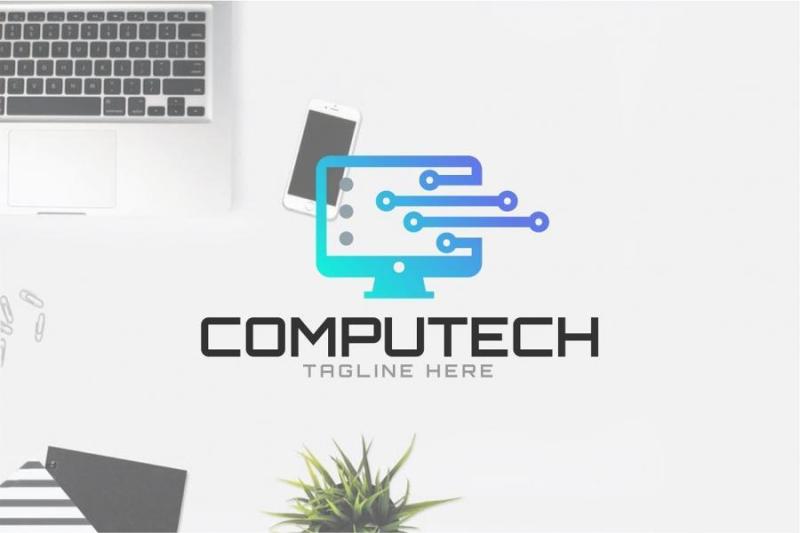 200合1超级LOGO徽标标志合集矢量素材打包下载