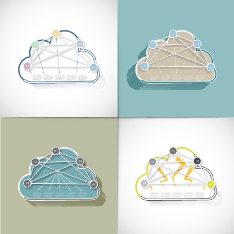 信息图形库14012