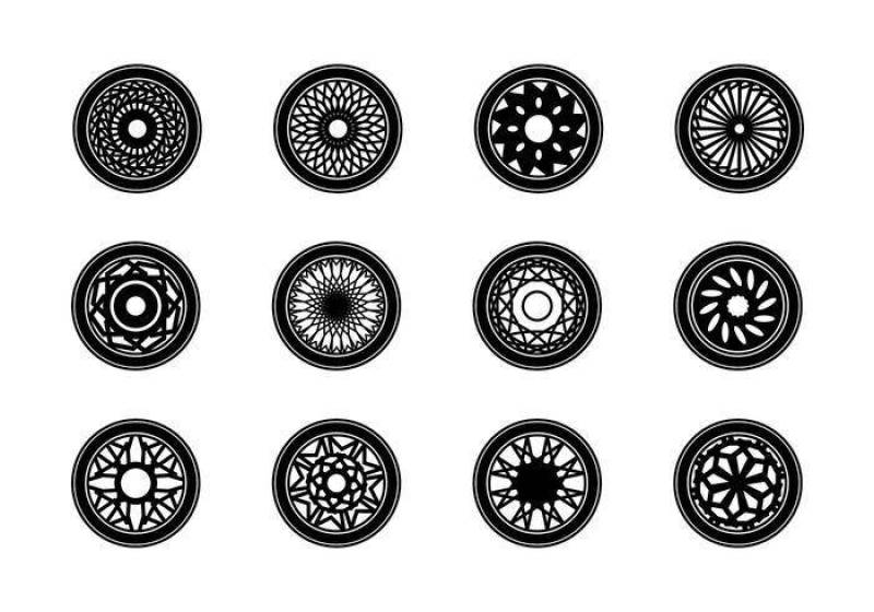 汽车外缘传染媒介