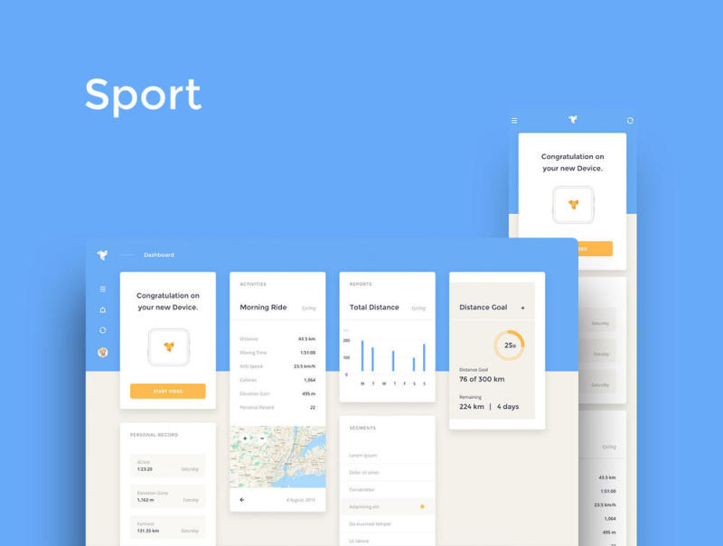 网页和移动仪表板必备UI套件,仪表板UI KIt 网页和移动仪表板必备UI套件,仪表板UI KIt