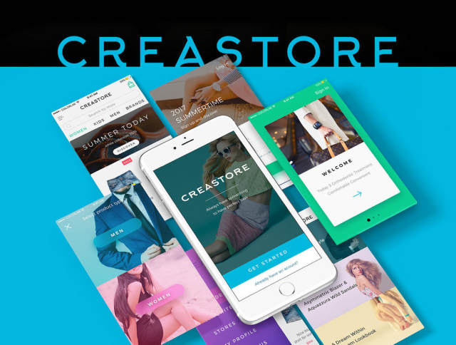 大型专业用户界面工具包,用于您的新商店,Creastore UI工具包 大型专业用户界面工具包,用于您的新商店,Creastore UI工具包