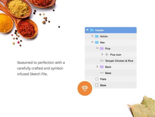 辛辣的iOS9 UI工具包,Spice UI工具包 辛辣的iOS9 UI工具包,Spice UI工具包