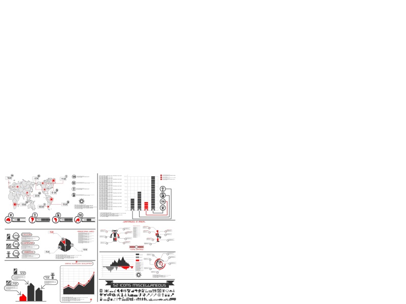 信息图形元素625